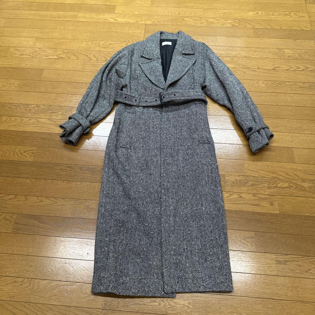 デプレロングコート