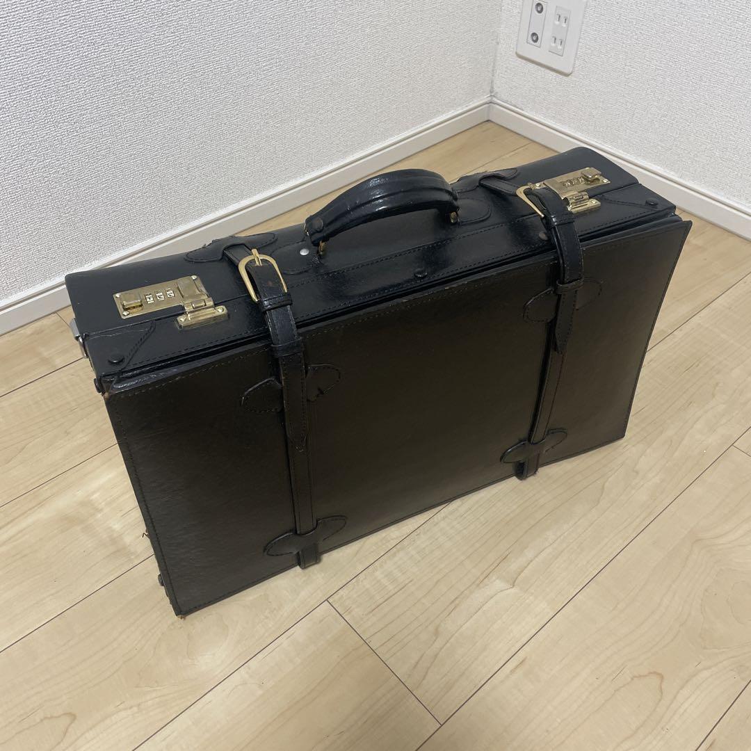 ボストンバッグ 旅行レトロアンティーク ダレスボストンバッグ