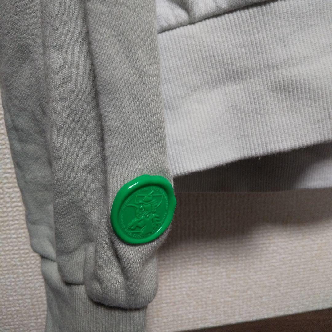 ずっと真夜中でいいのに。　愛ペガジップトレーナー