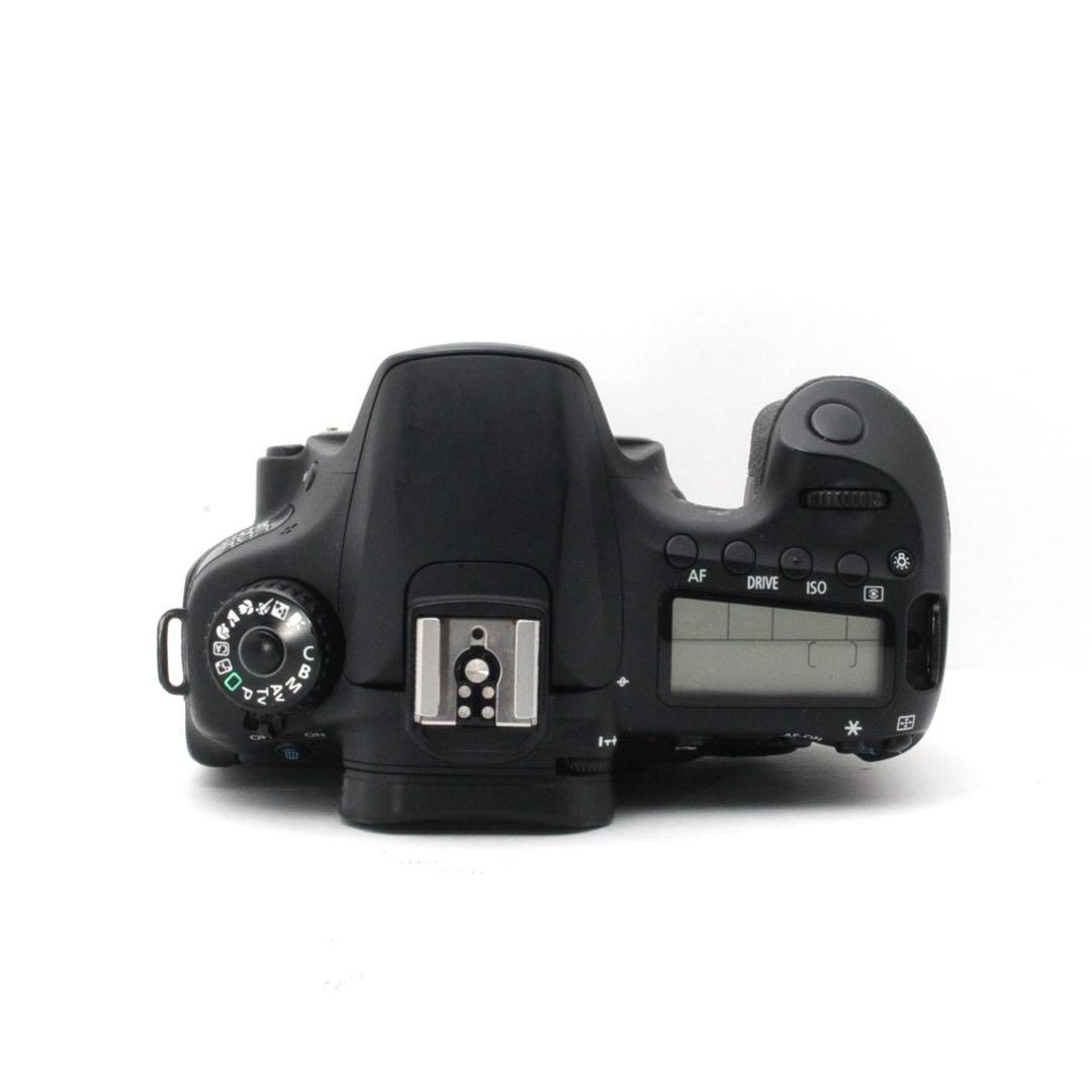 初心者オススメ❤️ダブルズームキット❤️Canon EOS 60D❤️高画質