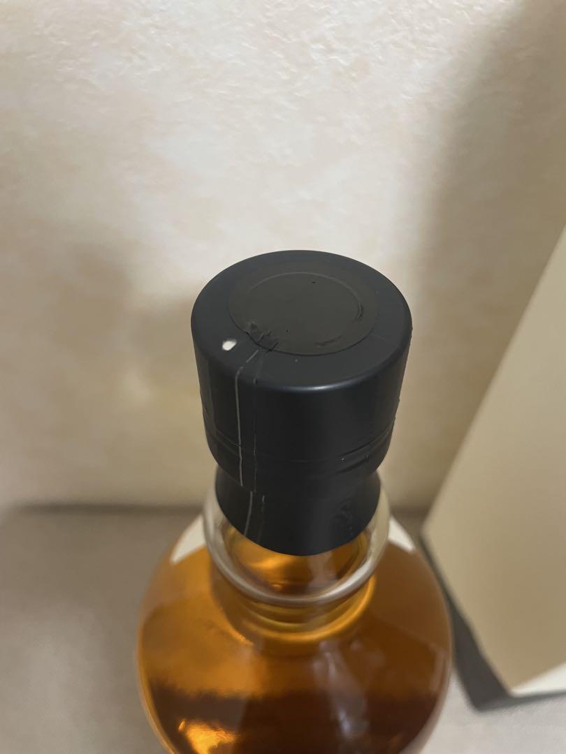 木内酒造　日の丸ウイスキー　Signature 1823 シグネチャー