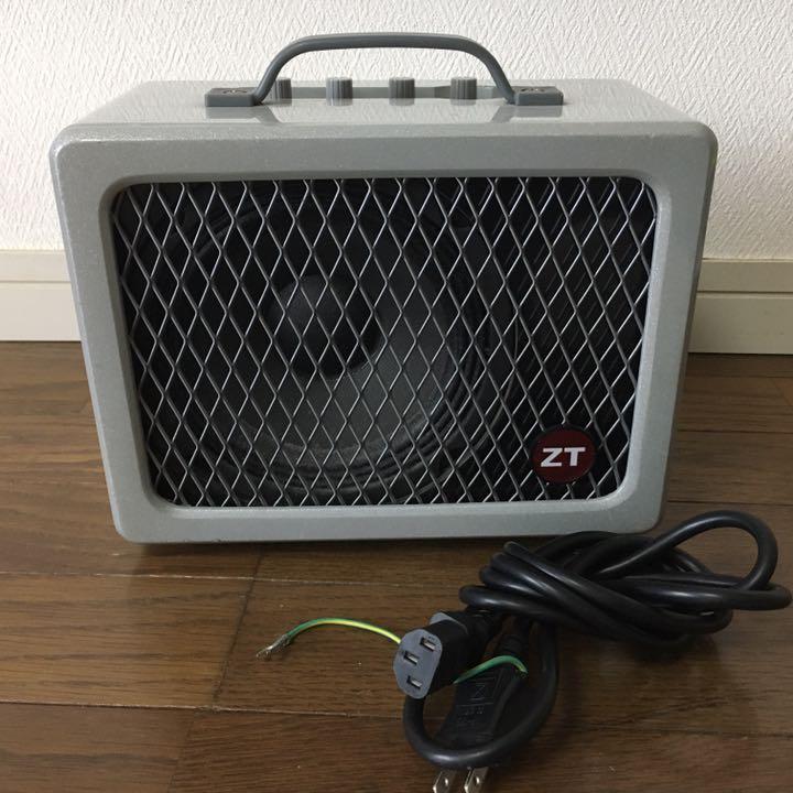 オンライン限定商品販壳 Funky Bluesman様専用☆ZT Amp Lunchbox 200w アンプ オンライン限定商品販壳 Funky Bluesman様専用☆ZT Amp Lunchbox 200w アンプ