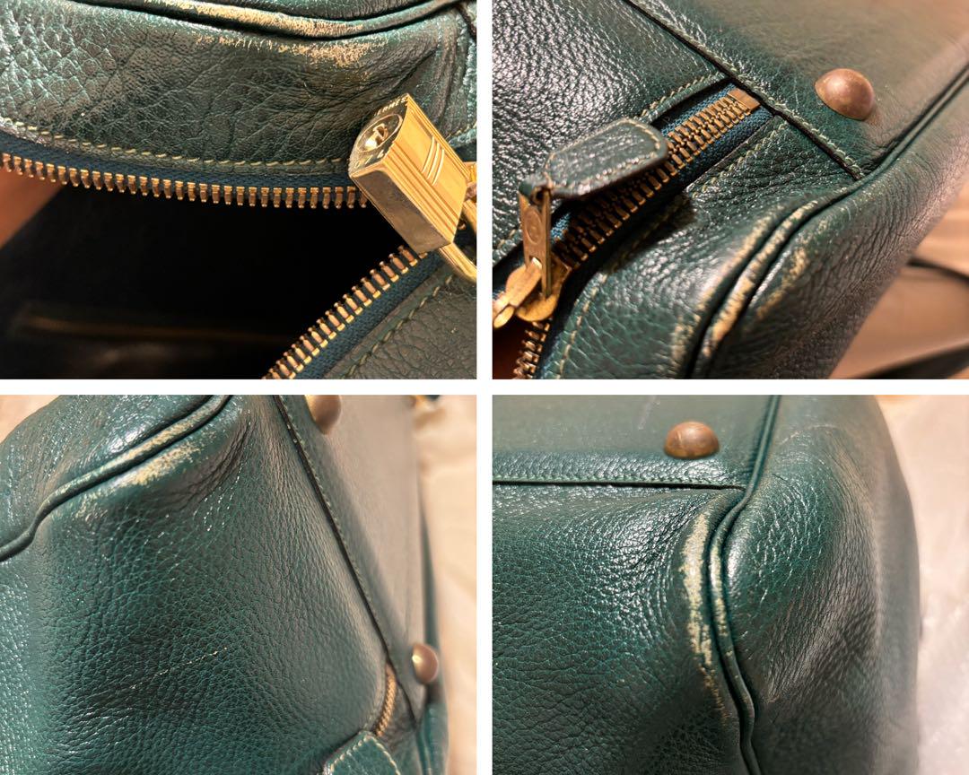 HERMES ギャロップ50