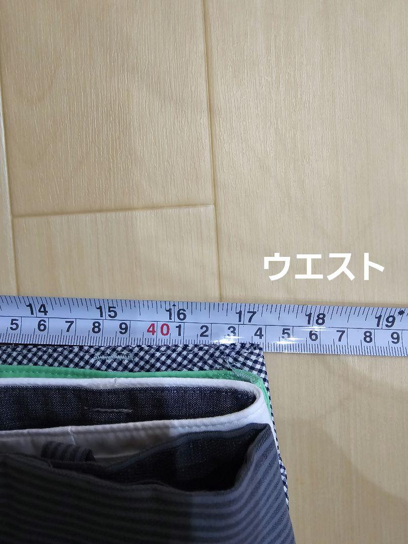 キャロウェイ ナイキ シャツ LL XL 2L プーマ 88 パンツ 上下セット
