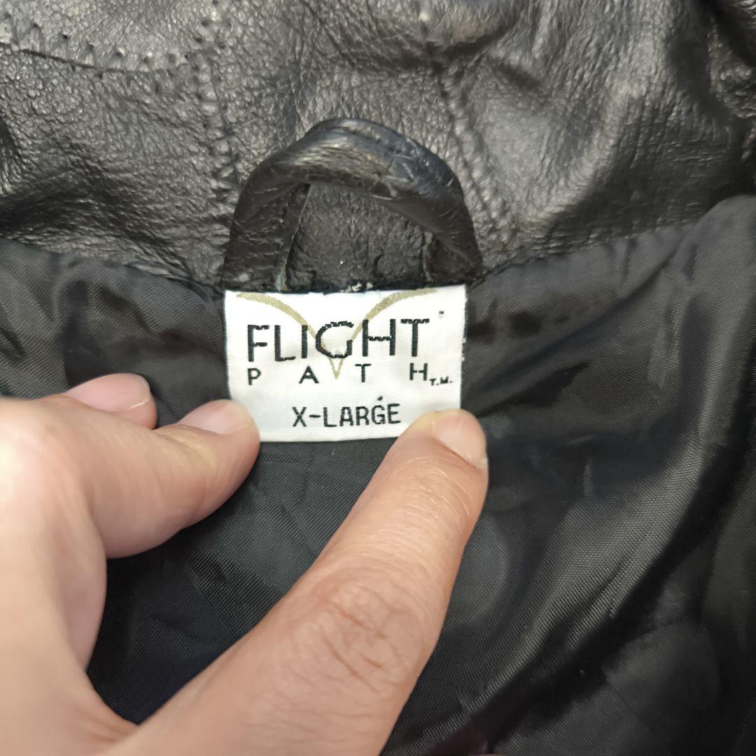 FLIGHT