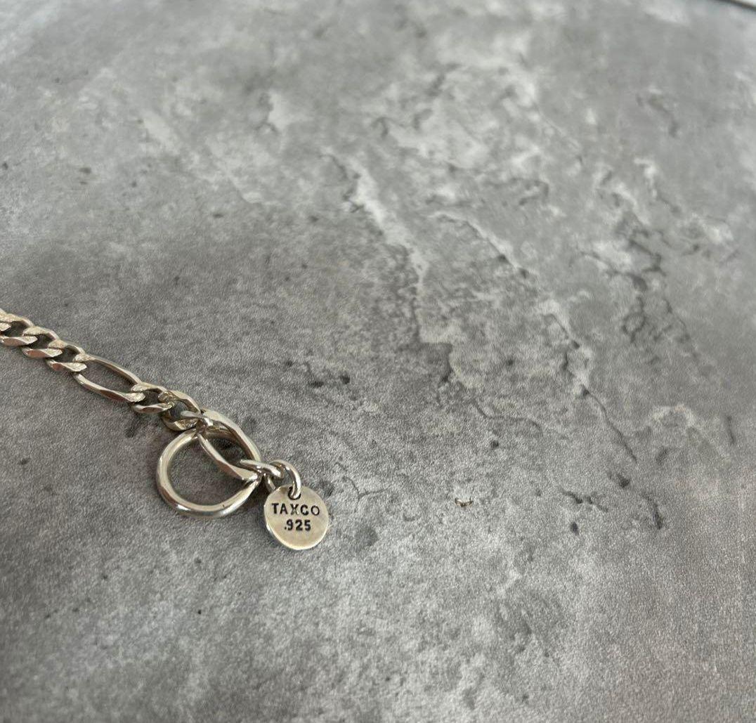 XOLO JEWELRY 925 ブレスレット シルバー シンプル ベーシック XOLO - ベーシック リンク ブレスレット / BASIC LINK BRACELET
