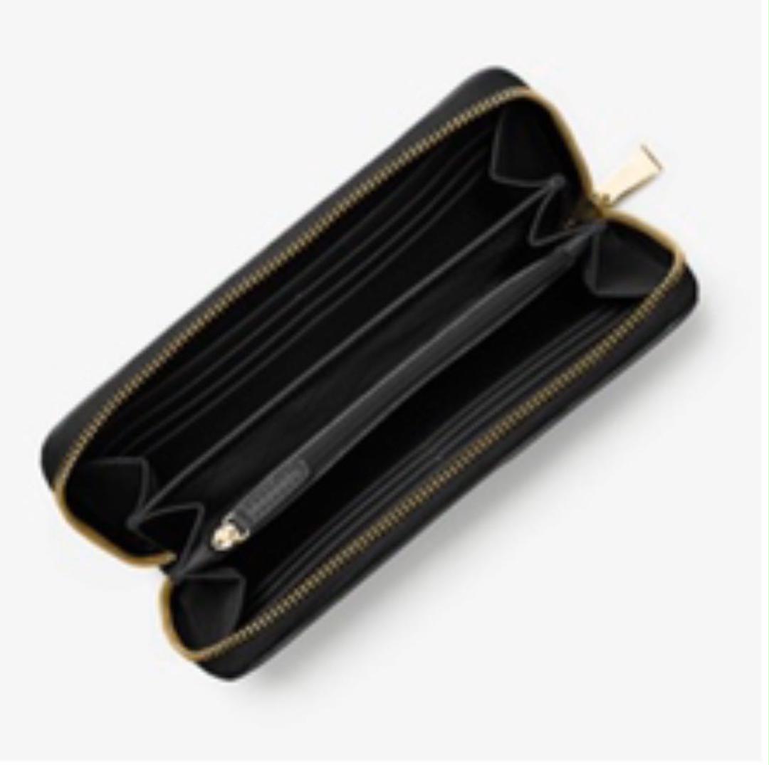 MICHAEL KORS】長財布【ほぼ未使用】
