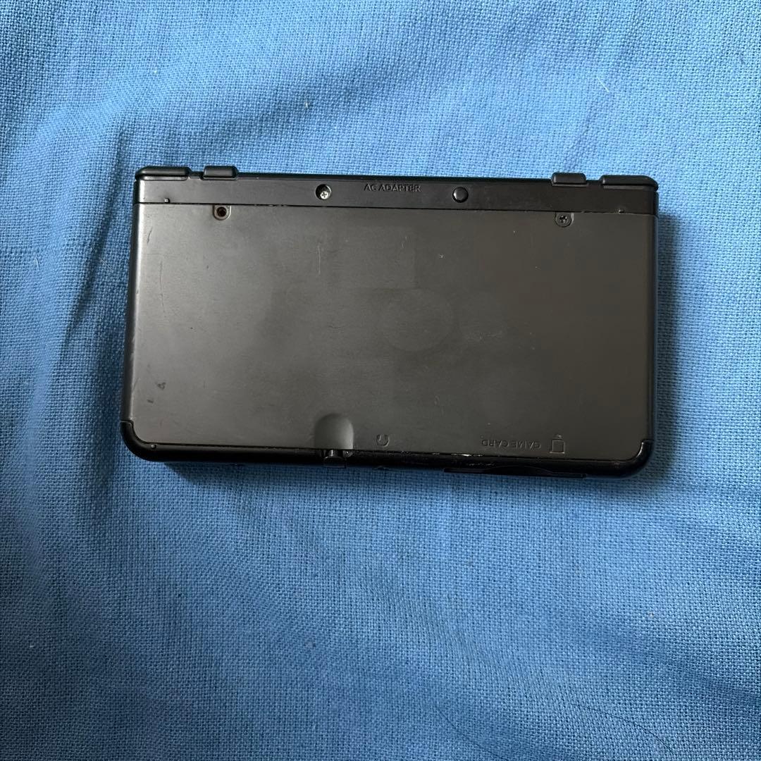 本体のみNintendo 3DS