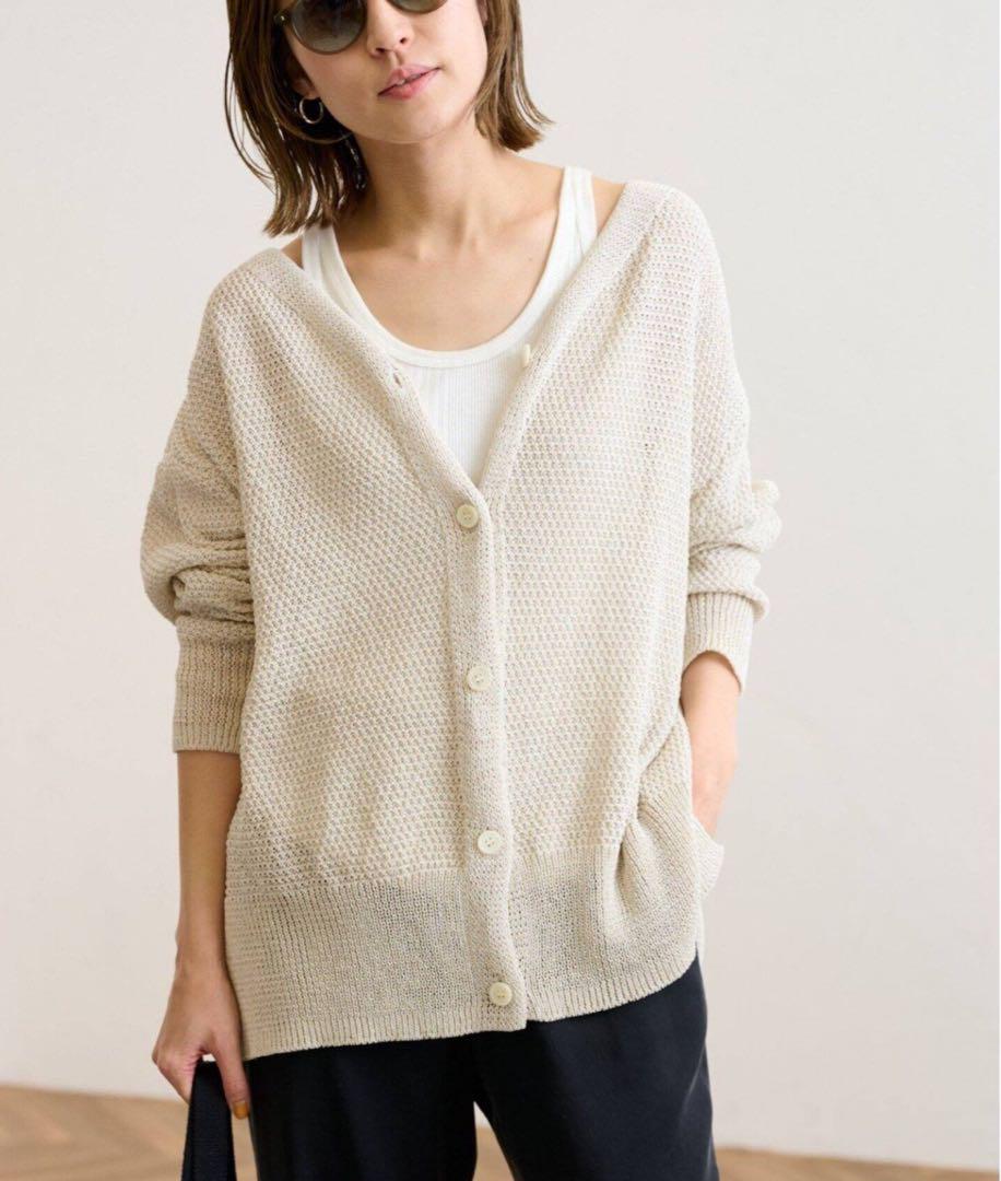 アムロ着用】新品☆アルパカコート☆M～42号位の方に☆新品