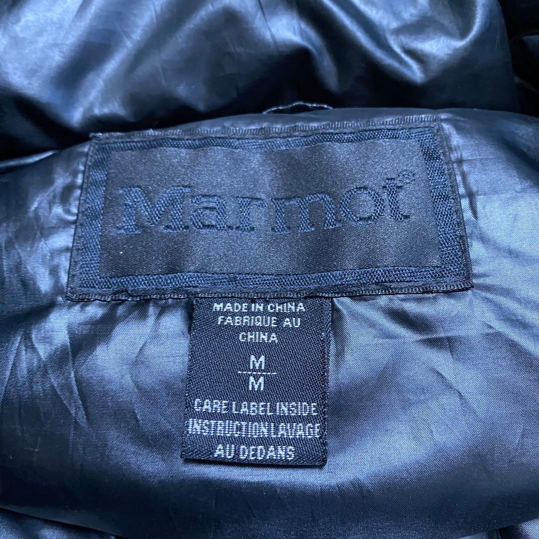 00s Marmot 短丈 down puffer jacket y2k テック 00s Marmot 短丈 down puffer jacket y2k テック