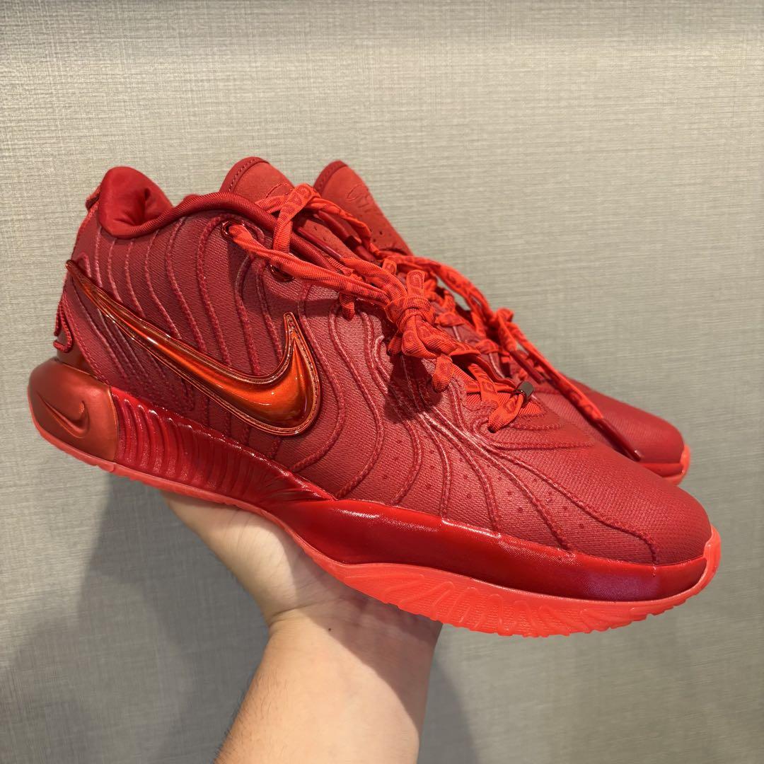 ナイキ　レブロン21 ジェームスギャング　28.5cm Nike LeBron