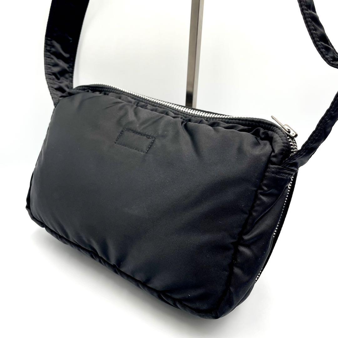 格安SALEスタート！ 専用品】ポーター PORTER 二層仕様 ショルダーバッグ タンカー バッグ