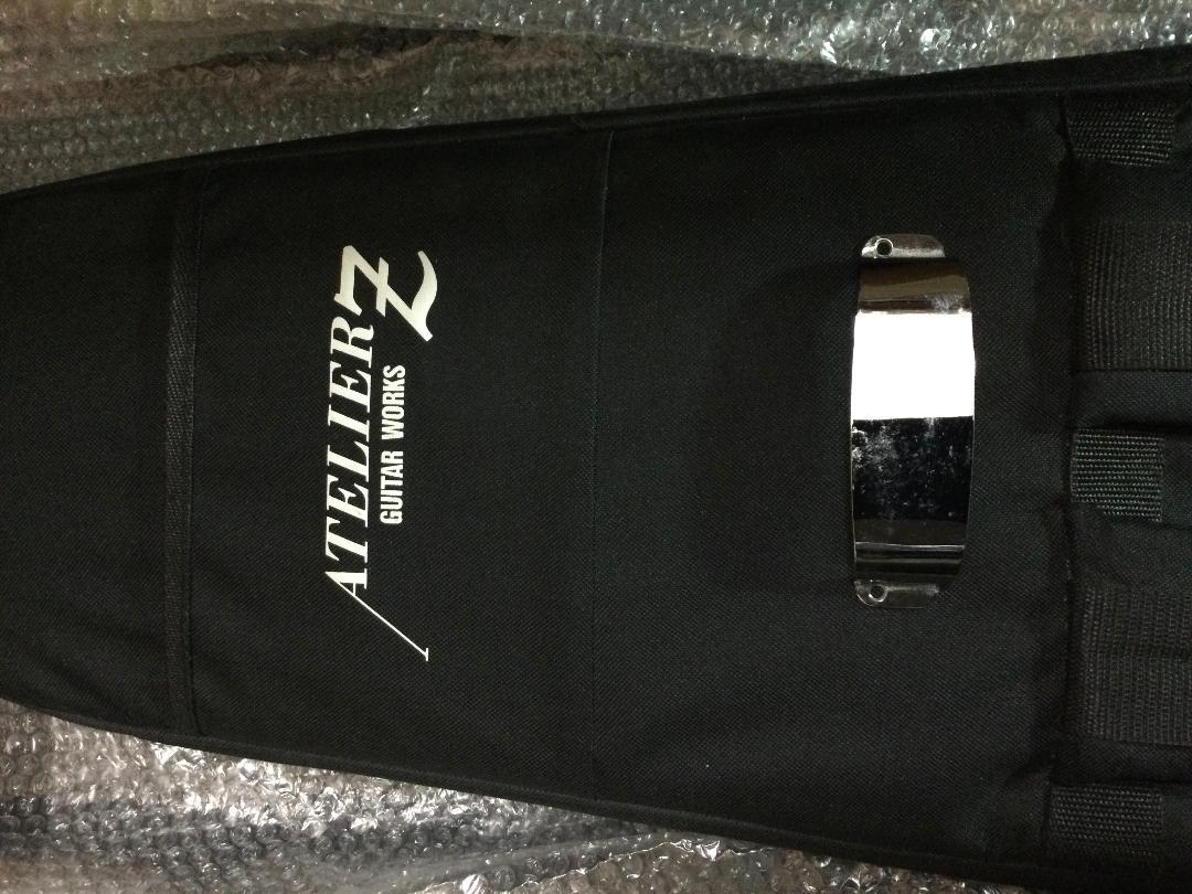 Atelier Z  日本製 sunburst