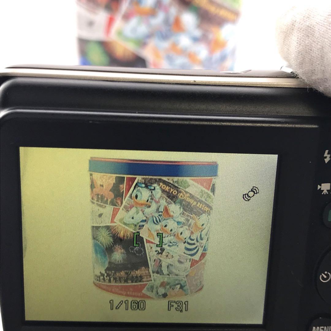 実写美⭕️良品【動作確認済】Nikon COOLPIX L21 デジカメ　ニコン