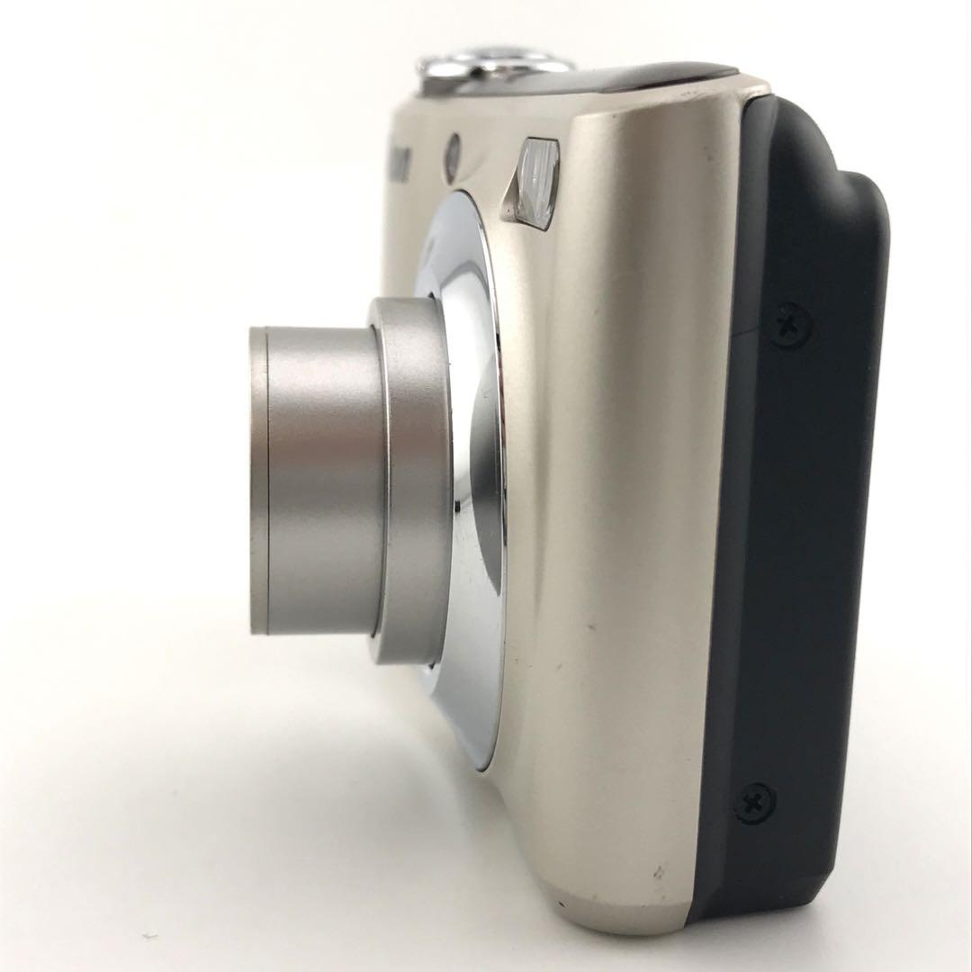 実写美⭕️良品【動作確認済】Nikon COOLPIX L21 デジカメ　ニコン
