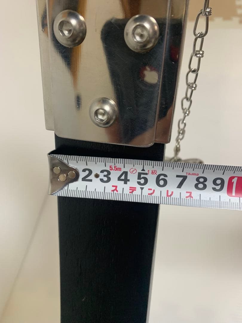 クエ釣り用 ファイバー製 板バネ一式 大型魚対応 オールステン仕様 クエ釣り用 ファイバー製 板バネ一式 大型魚対応 オールステン仕様