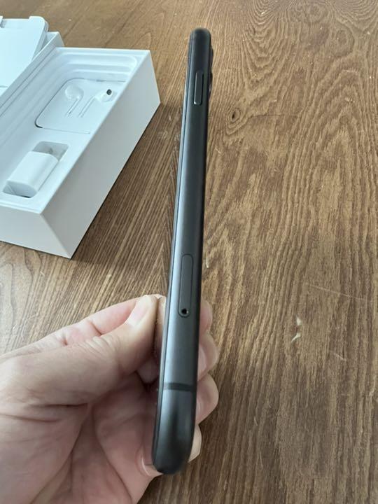 新品在庫あ iPhone11 128GB SIMフリー BLACK Xtx4W-m65526480169 高品質得価