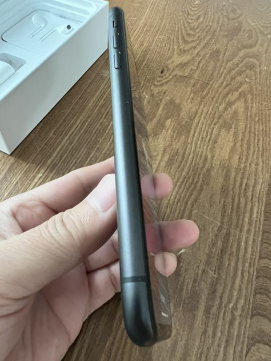 新品在庫あ iPhone11 128GB SIMフリー BLACK Xtx4W-m65526480169 高品質得価
