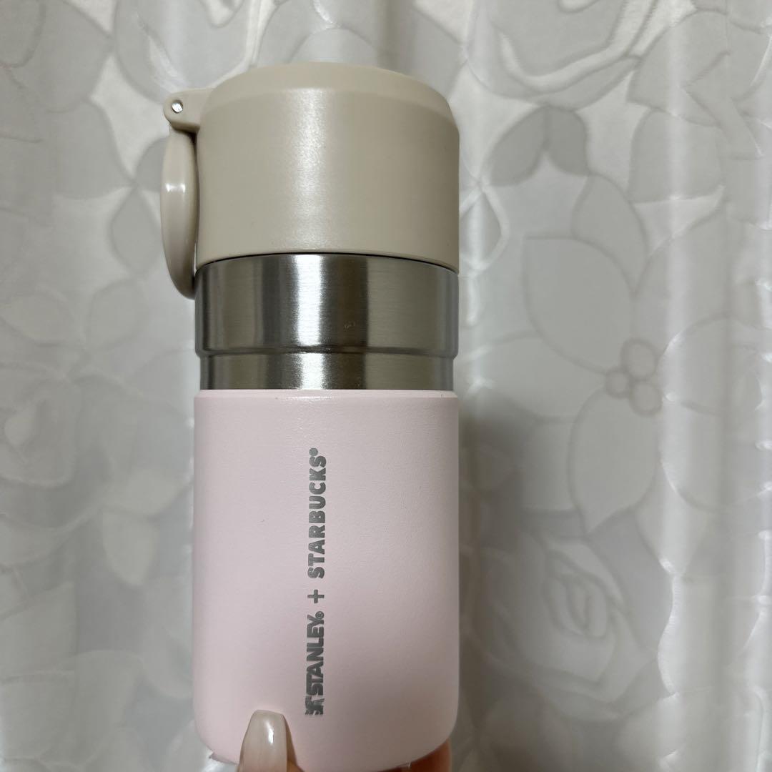 Starbucks STANLEY タンブラー