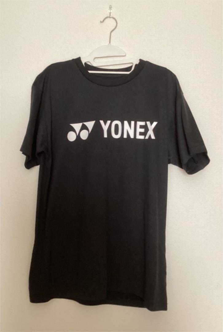 YONEX グラデーションデザイン Tシャツ Lサイズ YONEX ヨネックス Tシャツ Lサイズ - メルカリ