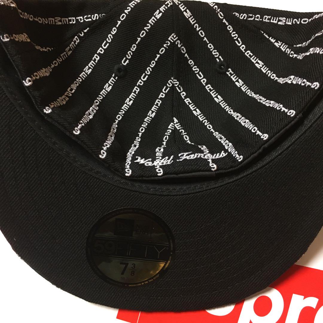 Supreme キャップ r8FgK-m65528305818 新作日本製