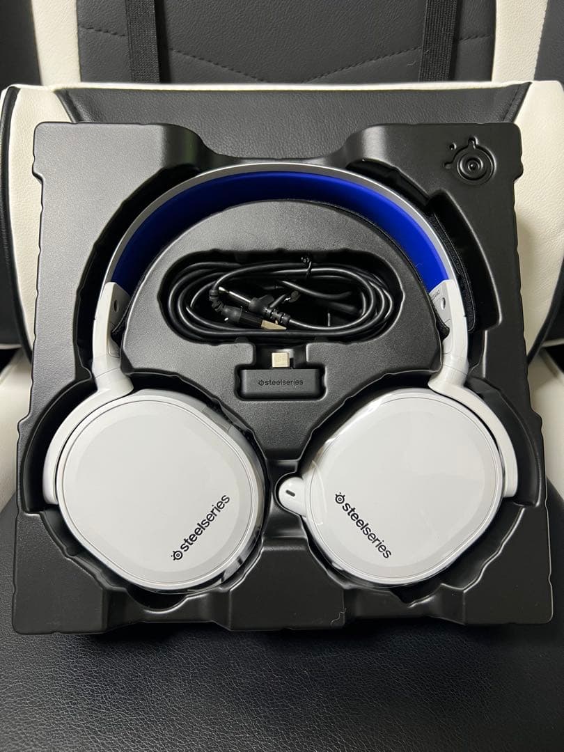 CFI-7000B01-ディスクドライブ-ヘッドセット PlayStation5