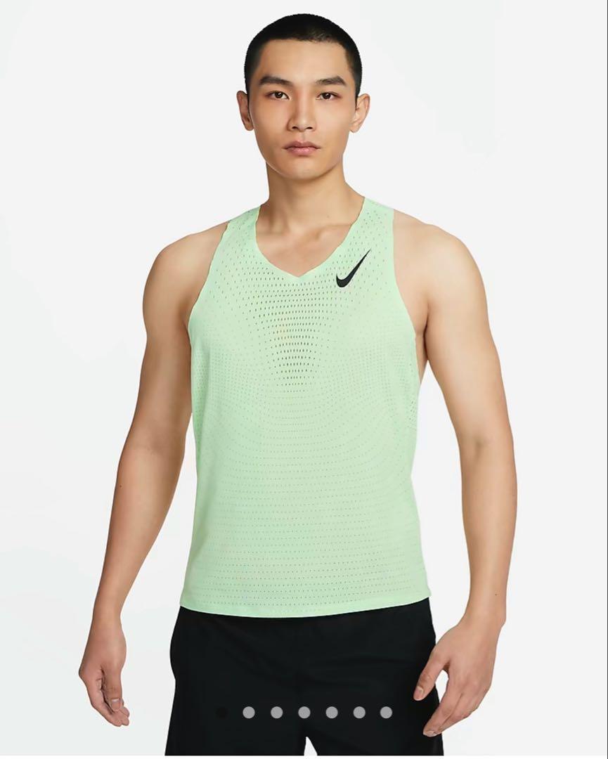 NIKE Dri-FIT ADVエアロスイフト レーシングシングレット