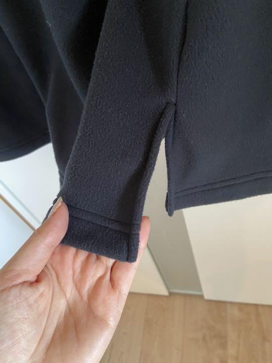 安い日本製 ノースフェイス ワンピース SM RbSus-m65528899776 授乳服 超歓迎得価