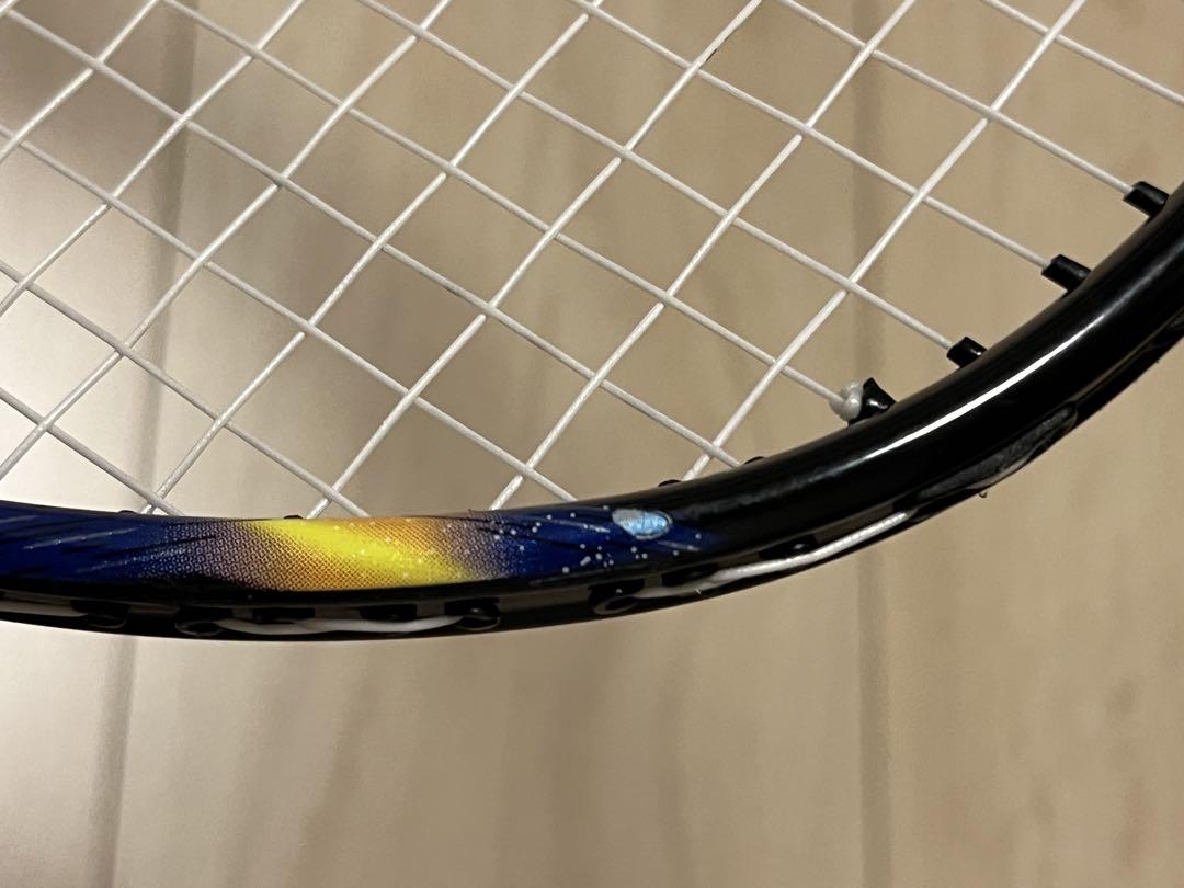 YONEX アストロクス77 3u5