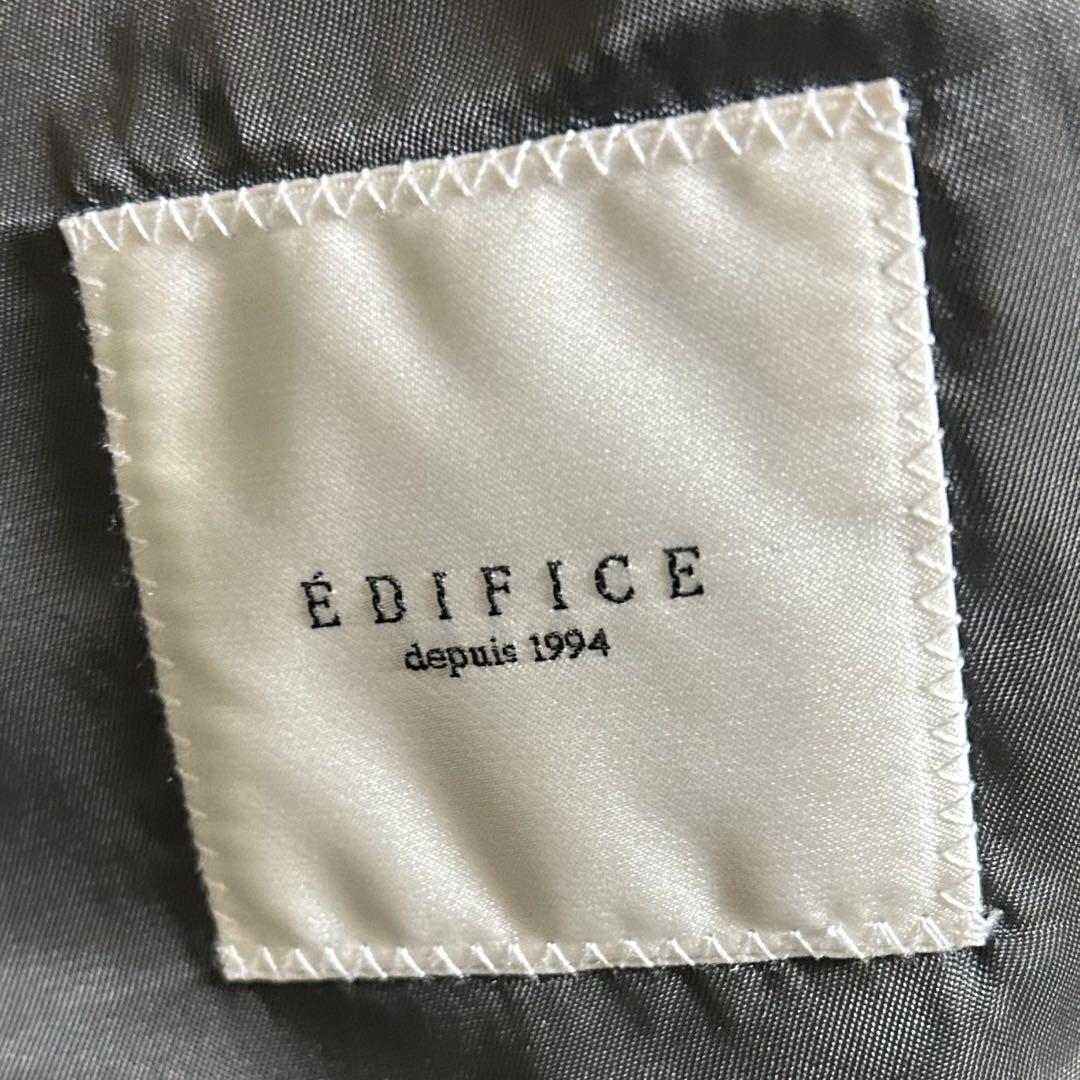 楽天市場】EDIFICE エディフィス（スーツ・セットアップ｜メンズ