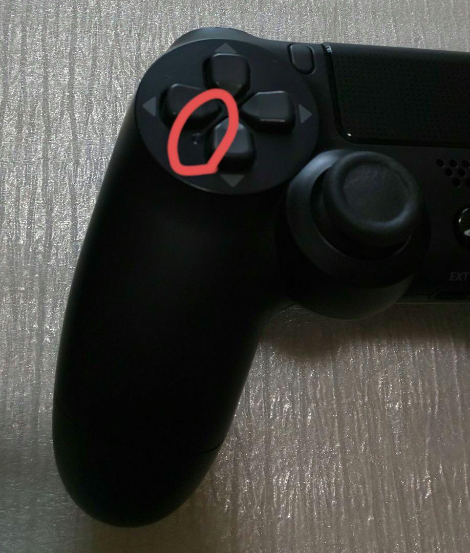 PS4 CUH-2200A
