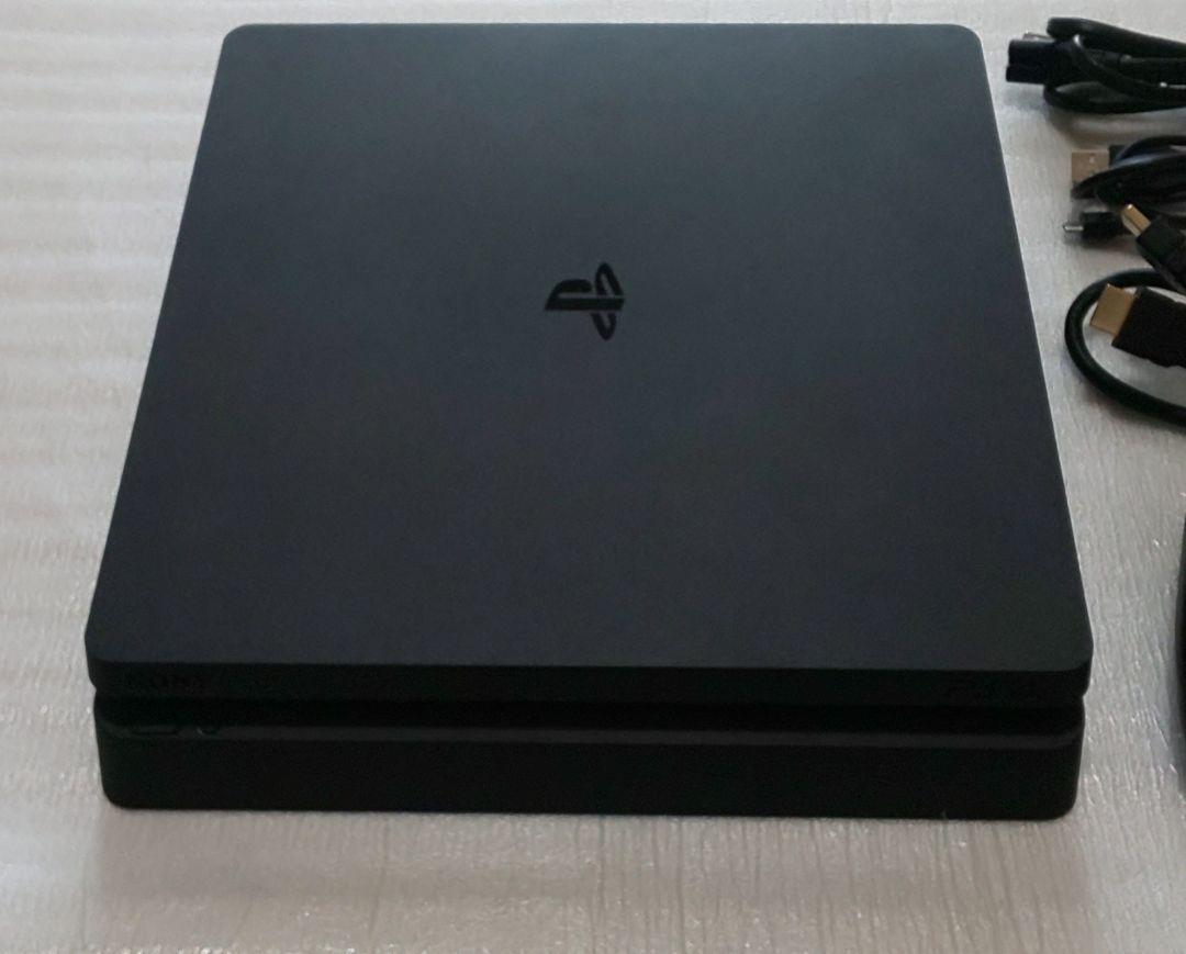 PS4 CUH-2200A