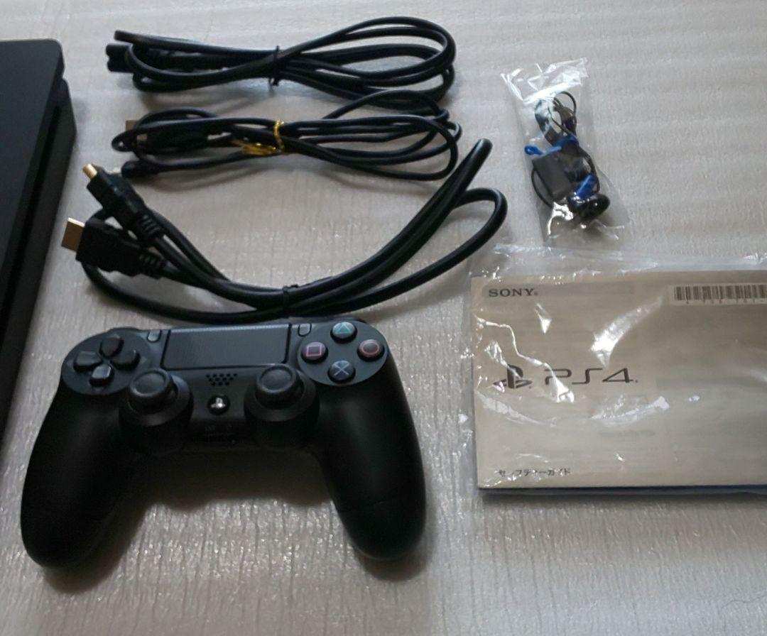 PS4