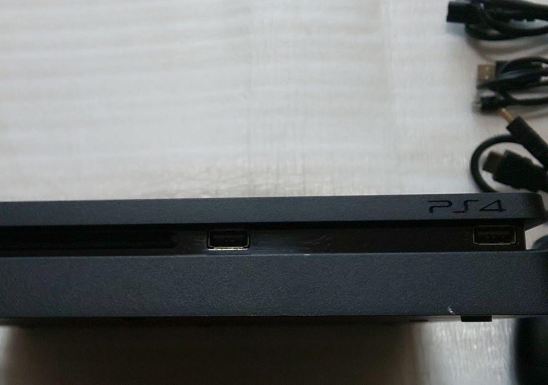 PS4 CUH-2200A