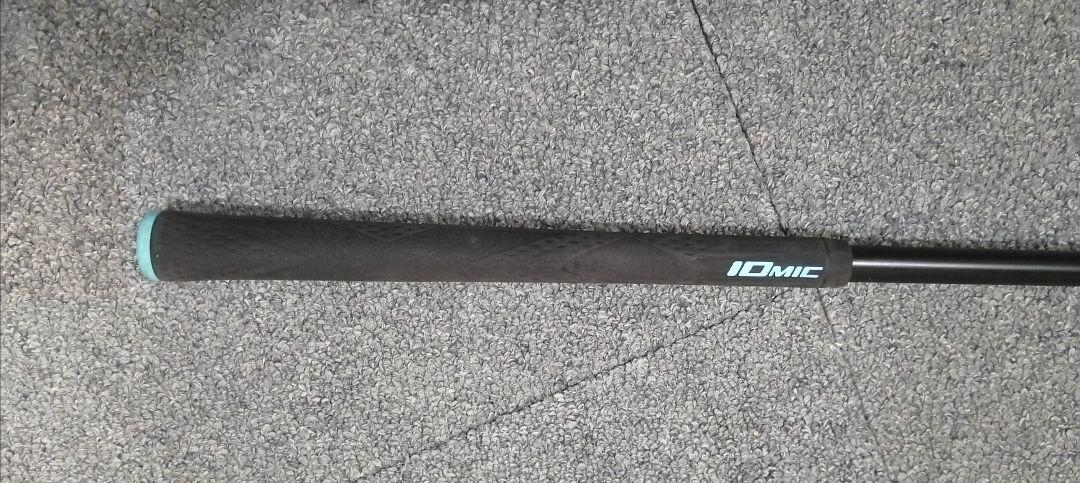 GRAPHITE DESIGN テーラーメイド用スリーブ付シャフト