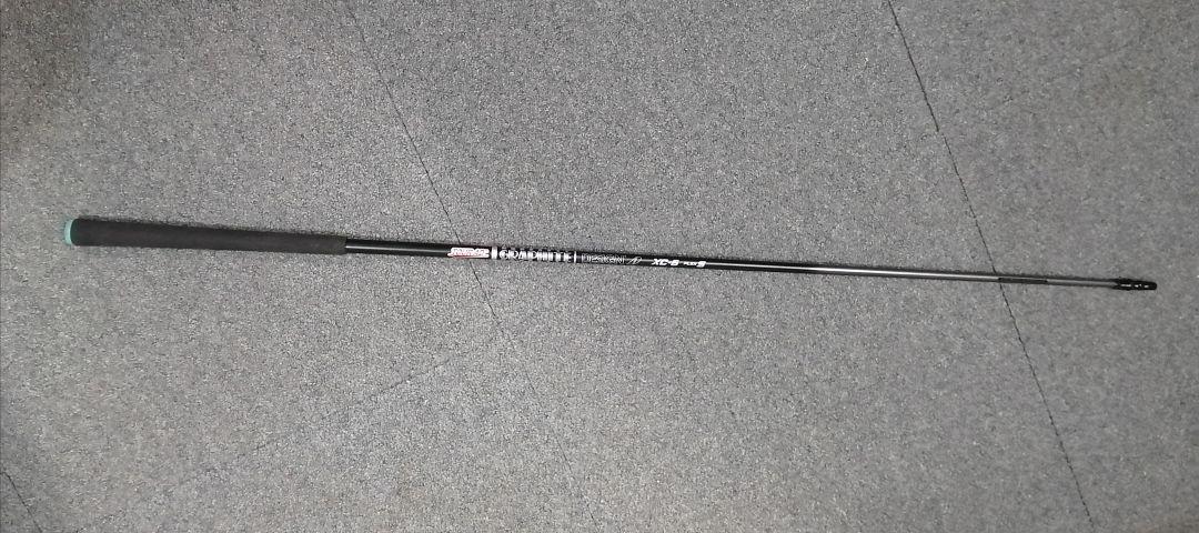 GRAPHITE DESIGN テーラーメイド用スリーブ付シャフト