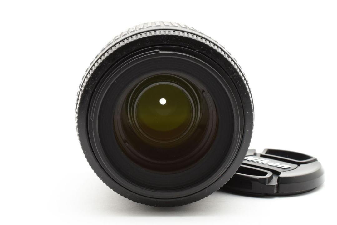 Nikon ニコン AF-S 55-200mm 4-5.6G VR レンズ