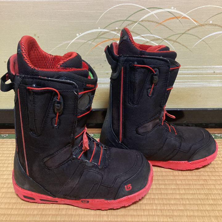 数量限定2022 BURTON AMBUSH 25.5cm GyRNW-m65529706248 安いお買い得