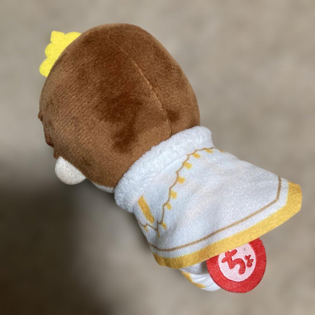 キンプリ　高橋海人　ちょっこりさん　ぬいぐるみ