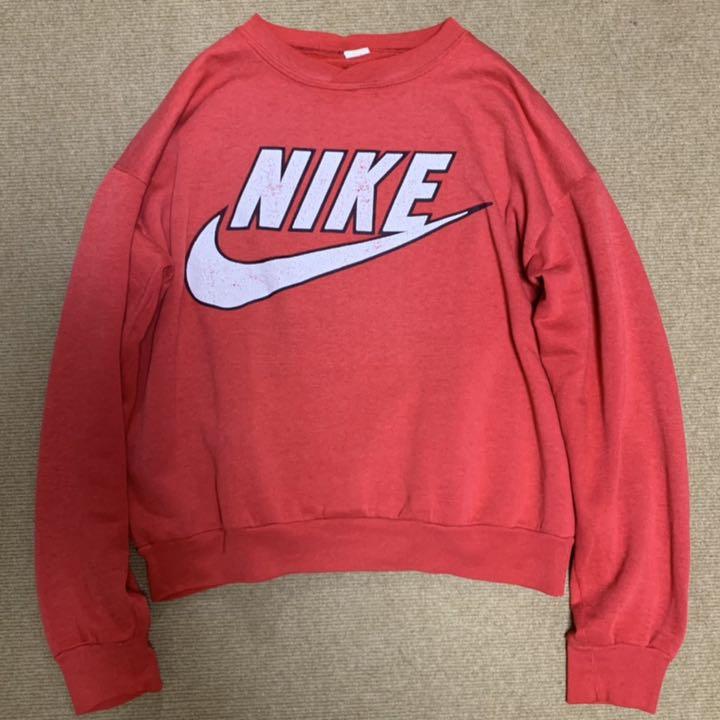 レッド系,S【返品送料無料】 レア 80s ヴィンテージ NIKE ナイキ ビッグロゴプリント スウェット スウェット トップスレッド系S¥12,960-eur-artec.fr レッド系,S【返品送料無料】 レア 80s ヴィンテージ NIKE ナイキ ビッグロゴプリント スウェット スウェット トップスレッド系S¥12,960-eur-artec.fr