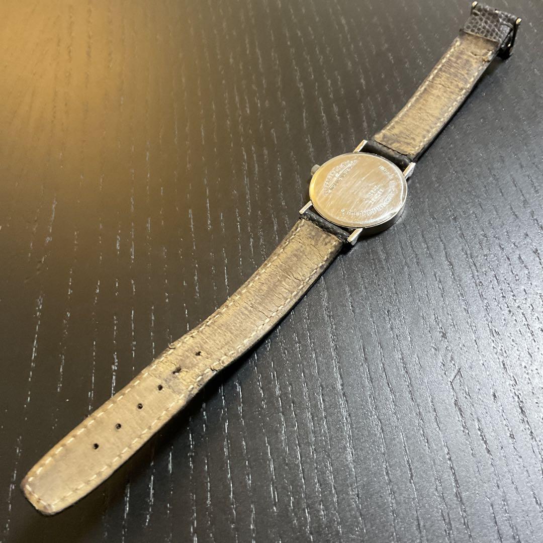Tiffany & Co. アトラス S0640 電池交換済【毎日値下げ】 2025年最新】ティファニー S0640の人気アイテム - メルカリ