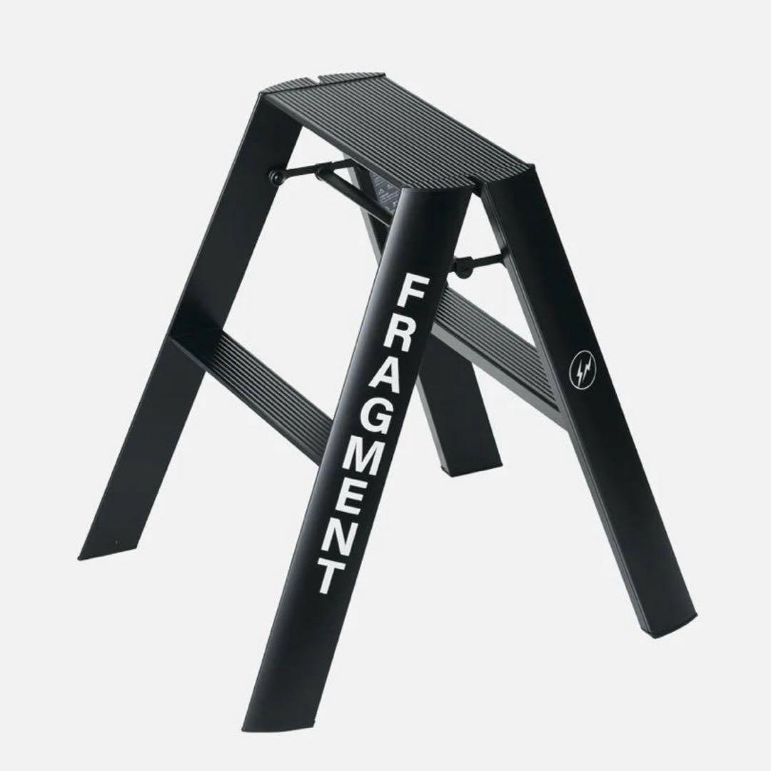 fragment lucano ルカーノ フラグメント 長谷川工業 藤原ヒロシ