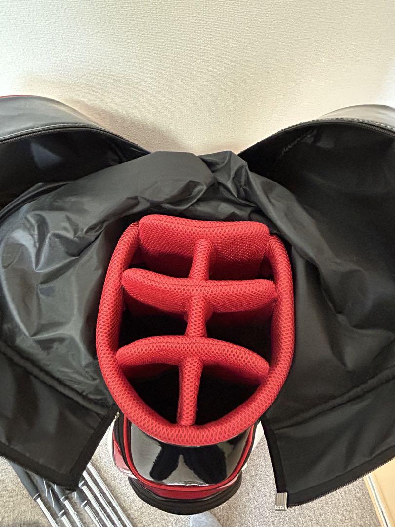 Volkswagen ゴルフクラブセット