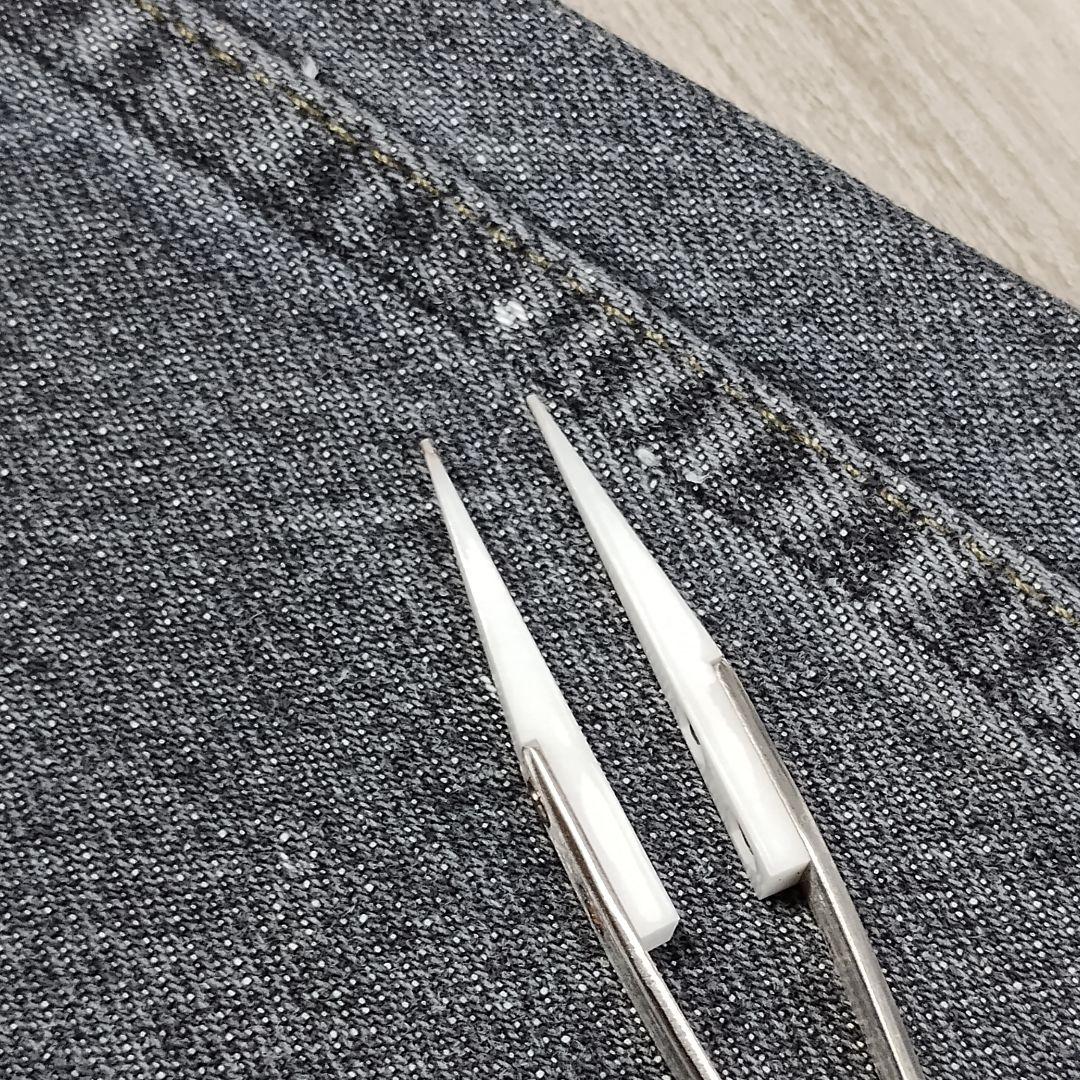 希少 極美品 levis usa製 505 先染めリーバイス デニム