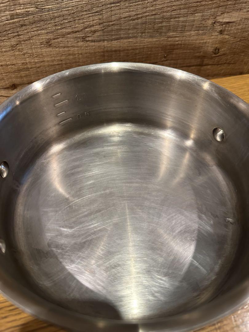 蒸籠セット 18cm 業務用 中尾アルミ セイロ 蒸籠 下鍋付