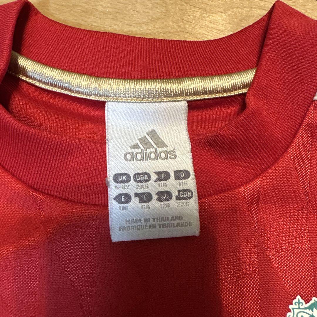 size? × adidas Originals Liverpoolの新品/中古フリマ(通販