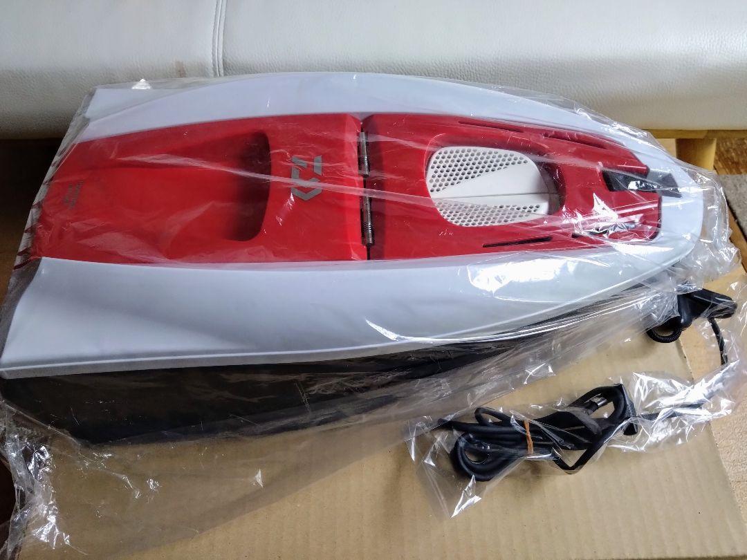 Daiwa 　友舟 BX-750 S　新品