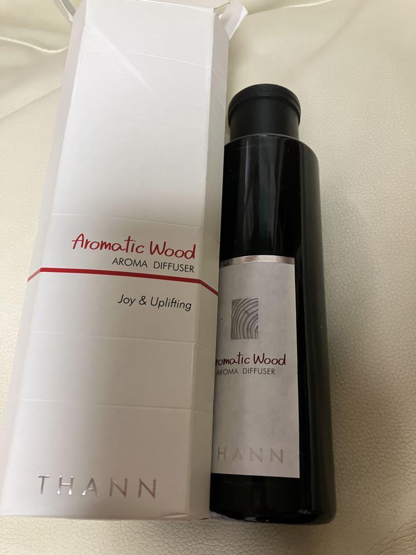 タン　THANN アロマディフューザー