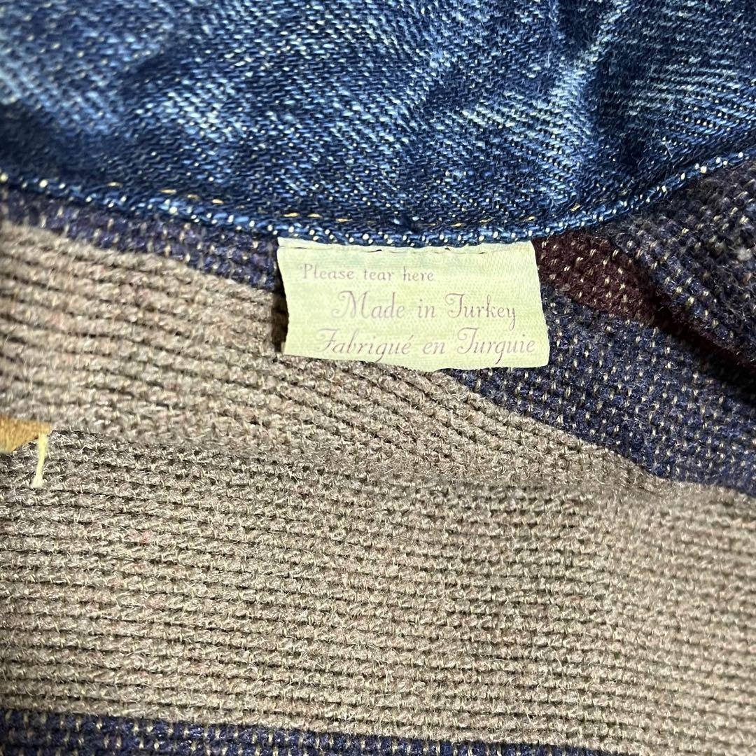 【値下げ】Levi's 1936 Type I Jacket 506XX 1st