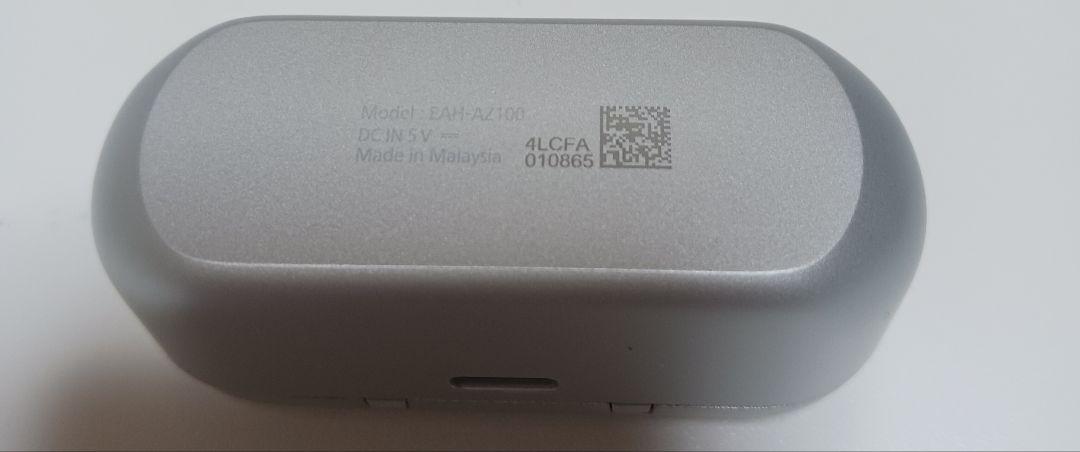 Technics テクニクス AZ100 ワイヤレスイヤホン